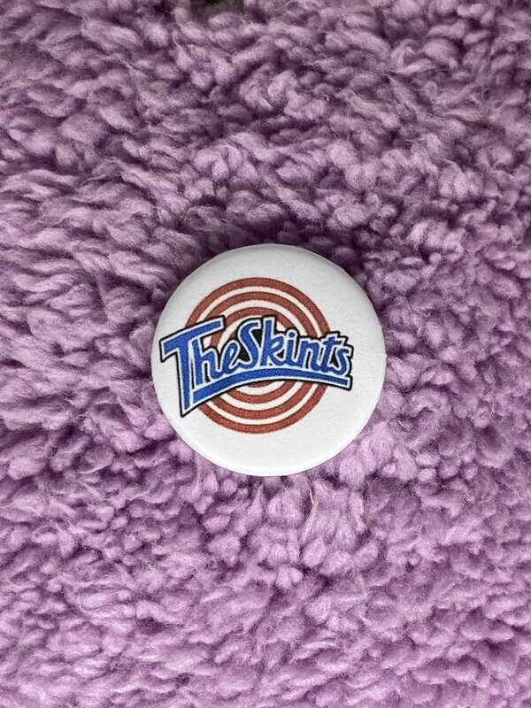 The Skints Badge