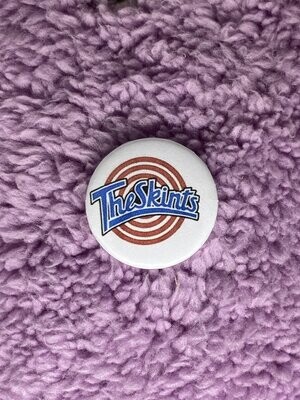 The Skints Badge