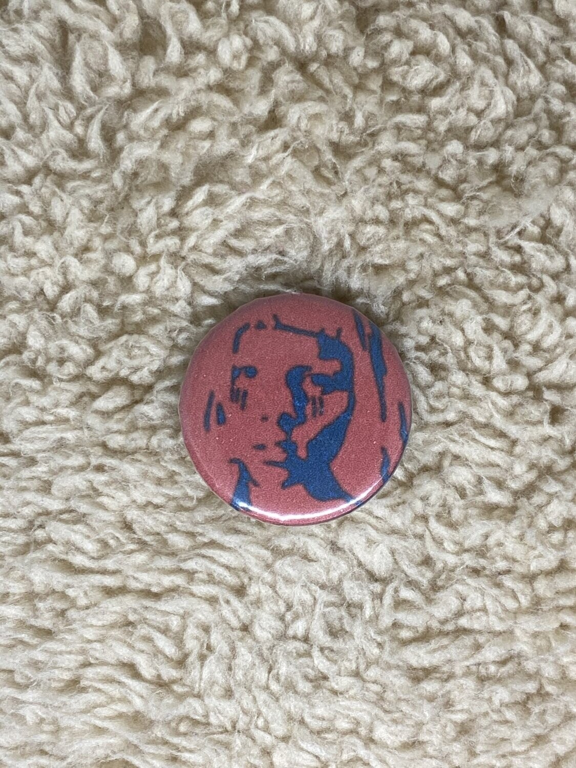 Aurora Badge