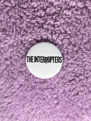 The Interrupters