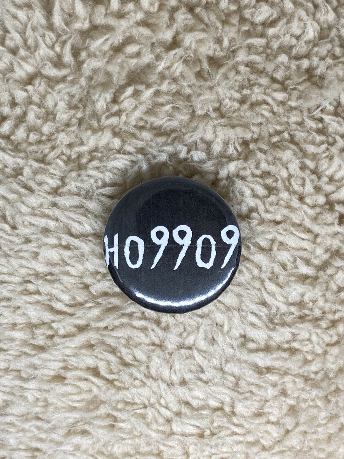 Ho99o9 Badge