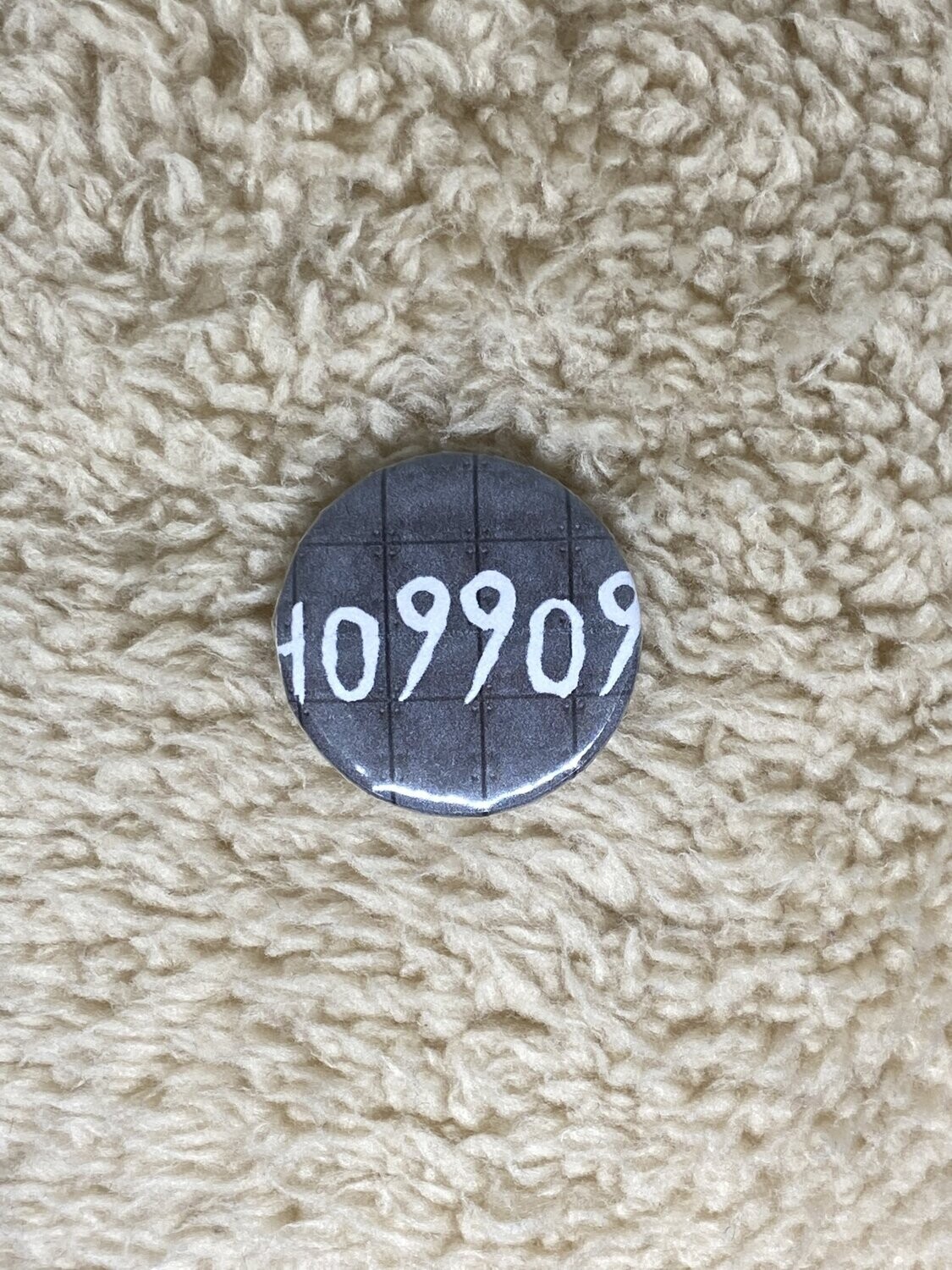 Ho99o9 Badge