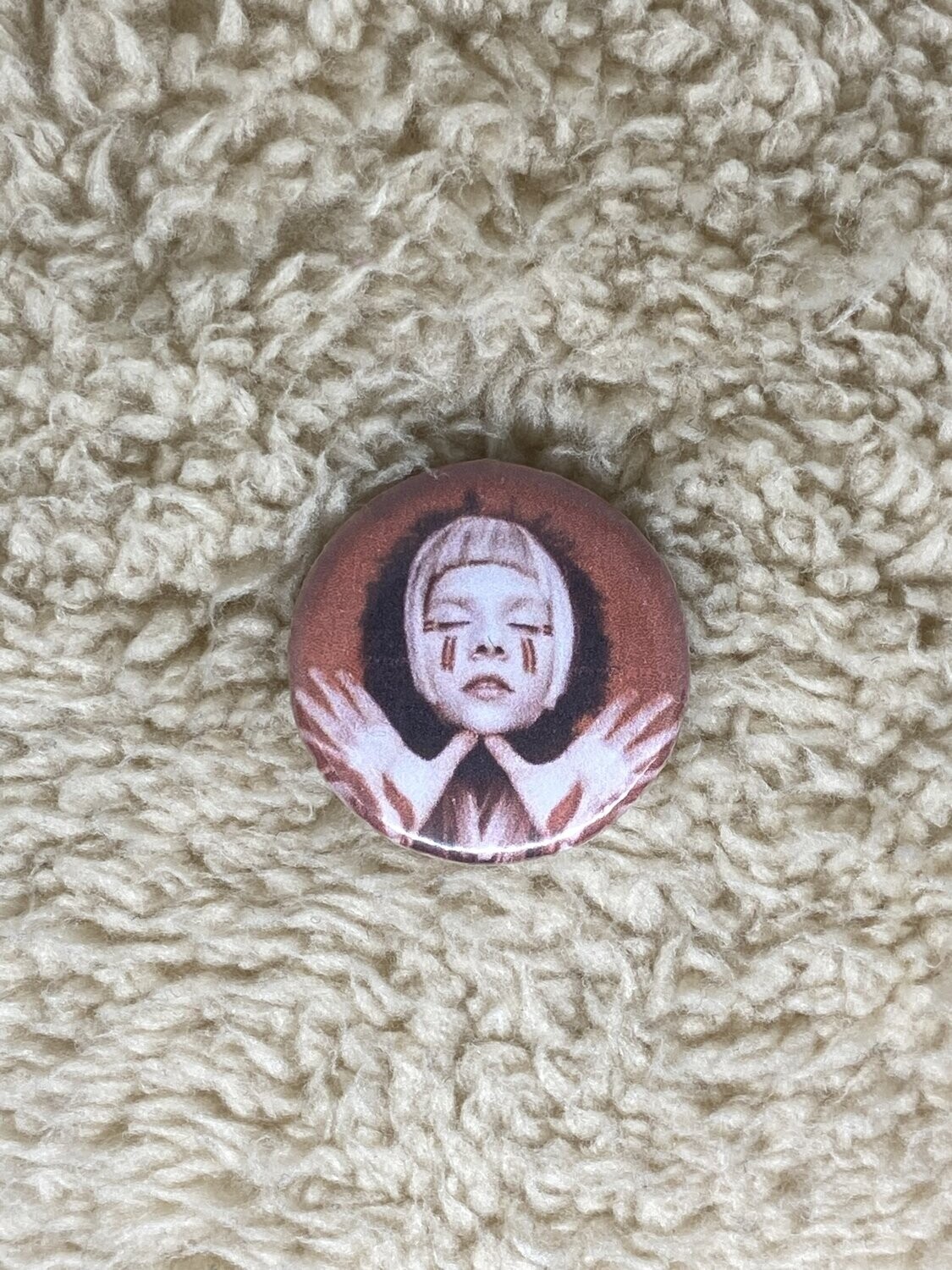Aurora Badge