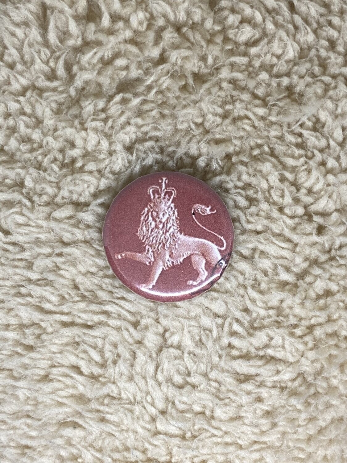 The Skints Badge