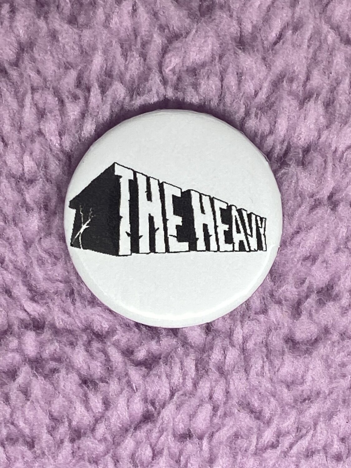 The Heavy Badge
