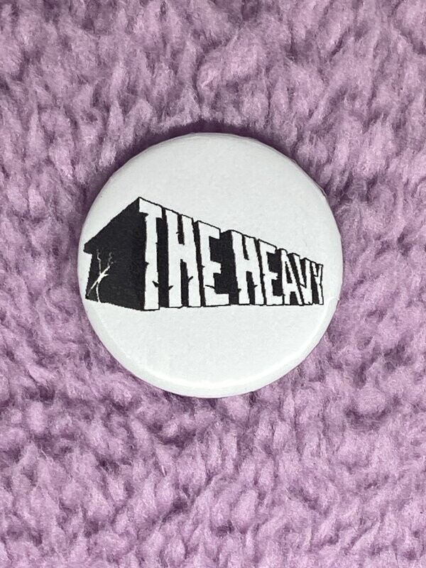 The Heavy Badge