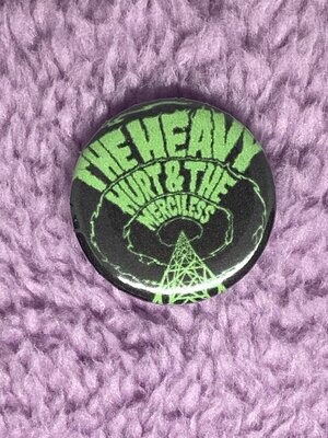The Heavy Badge