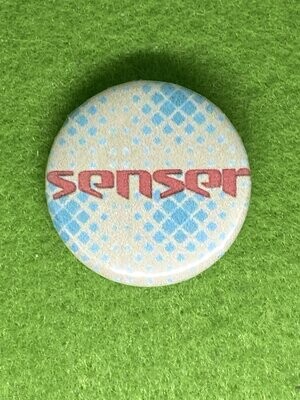 Senser Badge