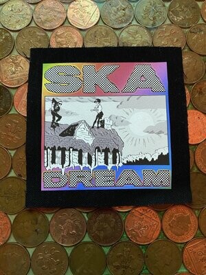 Ska Dream Patch