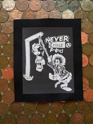 Chaotic Dischord Patch