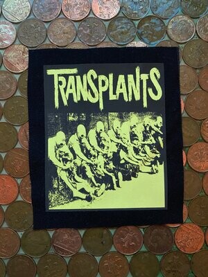 Transplants