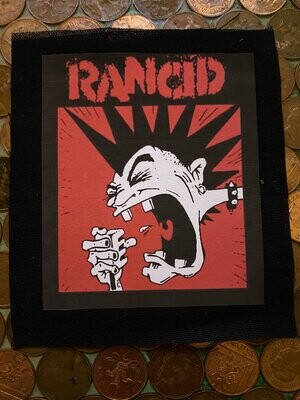 Rancid Patch