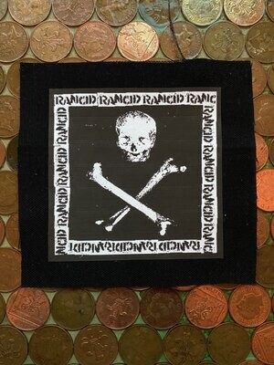 Rancid Patch