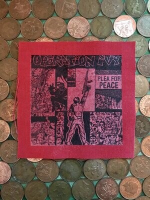Operation Ivy