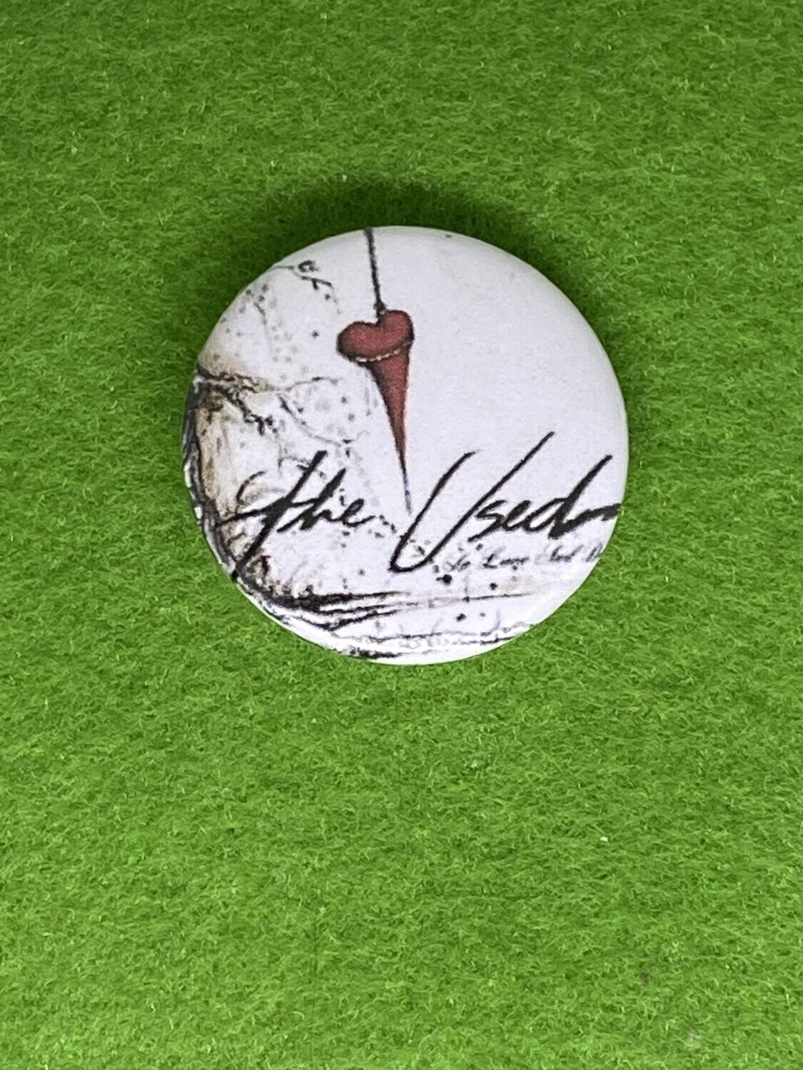 The Used