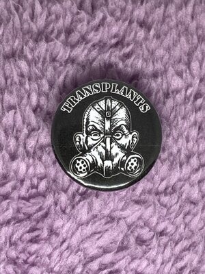 Transplants Badge