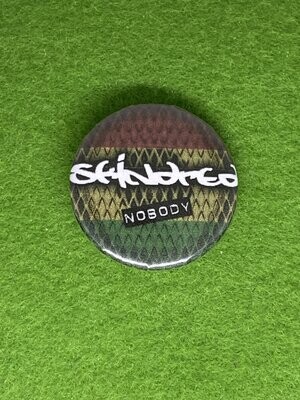 Skindred Badge