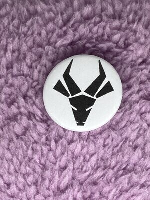 Die Antwoord Badge