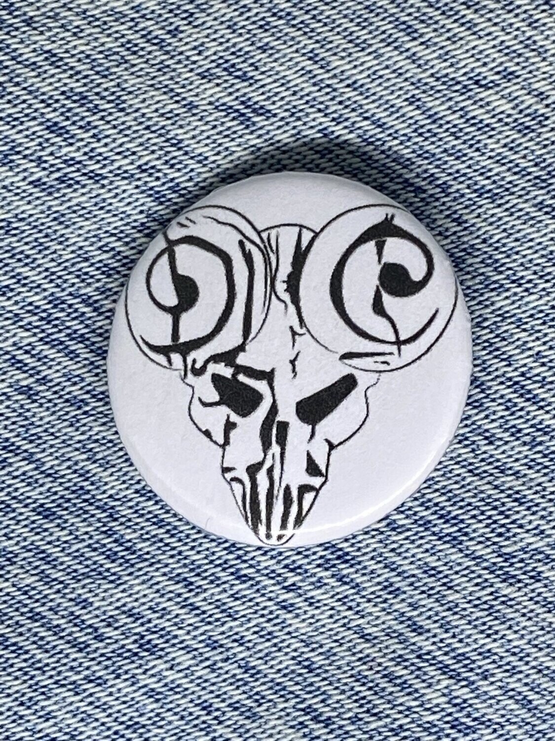Pick of Destiny Badge