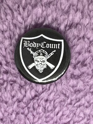 Body Count Badge
