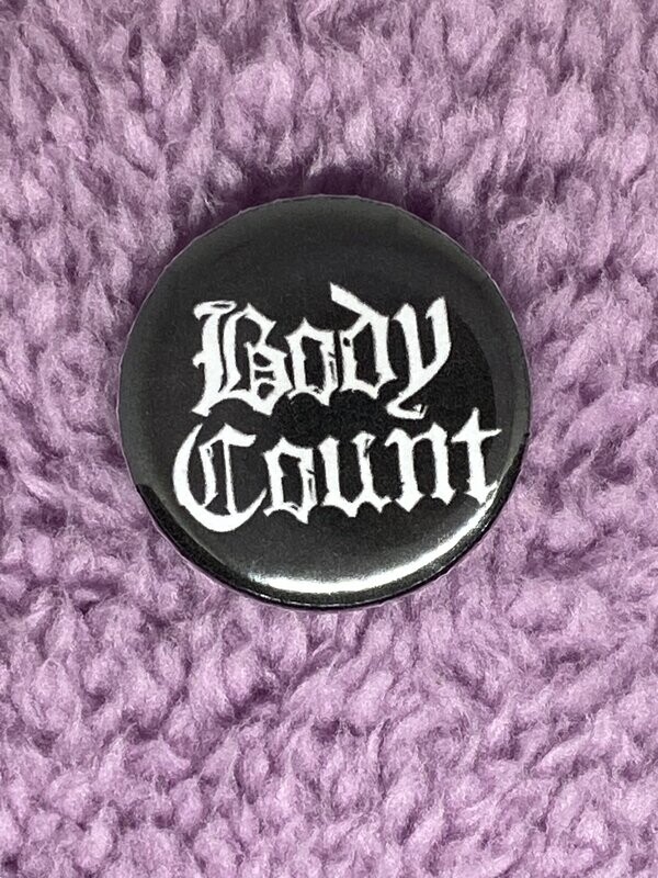 Body Count Badge