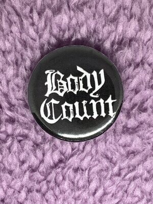 Body Count Badge
