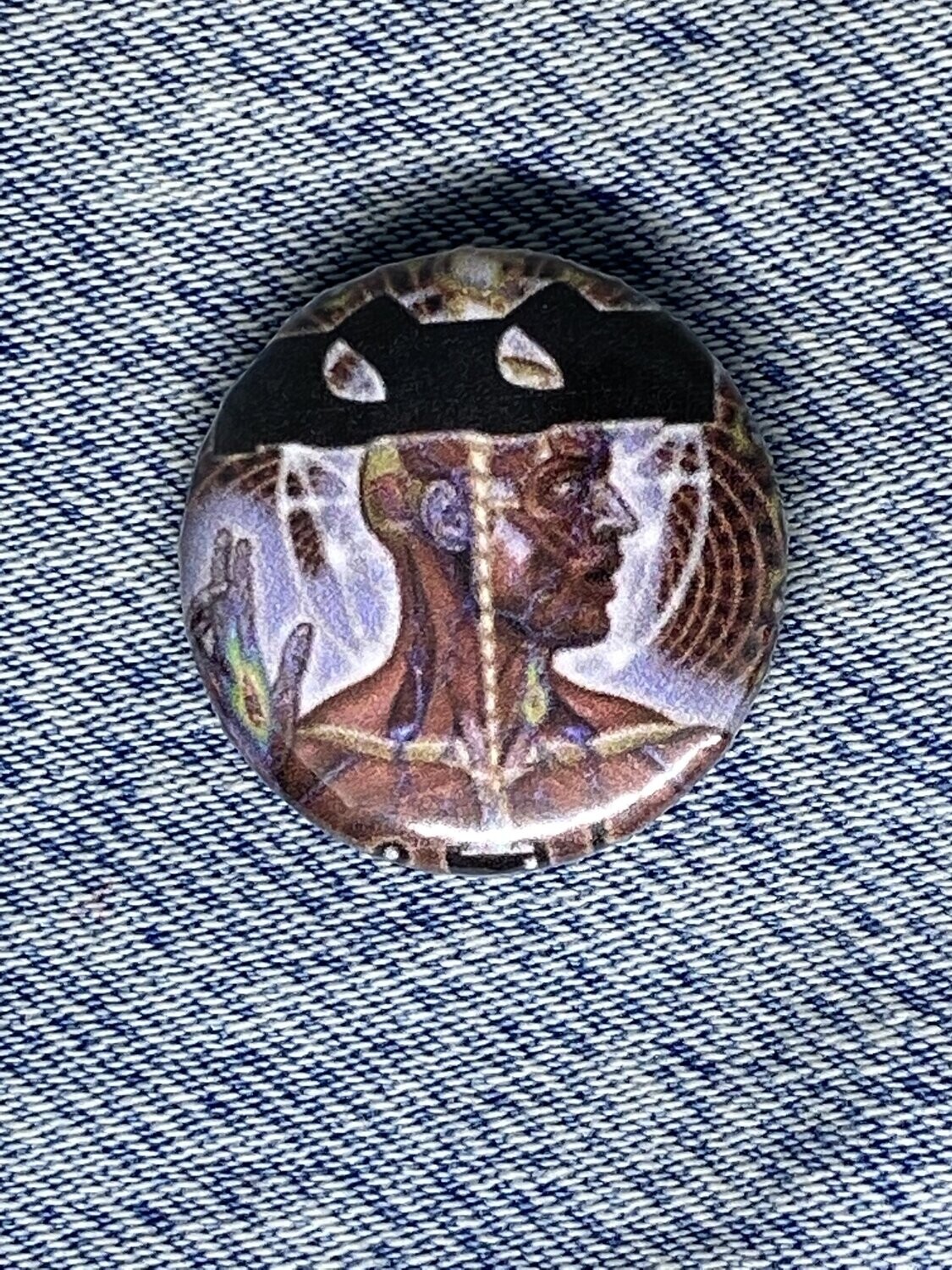 Tool Badge