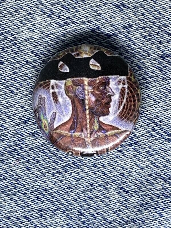 Tool Badge