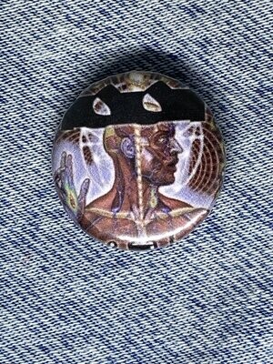 Tool Badge