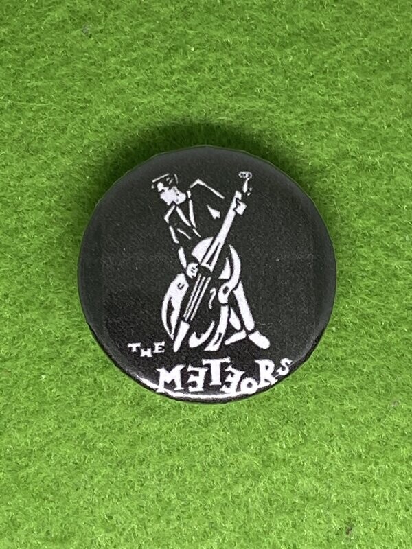The Meteors Badge