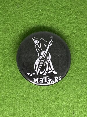The Meteors Badge