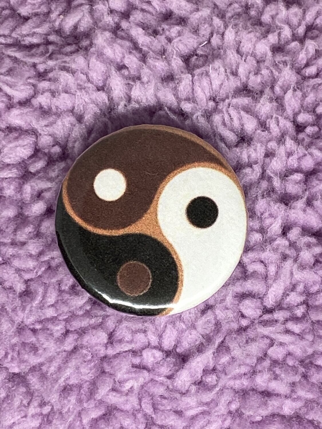 Dreadzone Badge