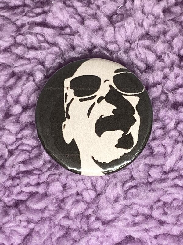 The Interrupters Badge