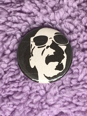 The Interrupters Badge