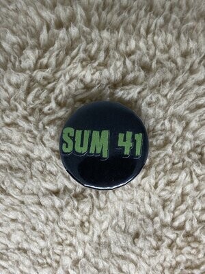Sum 41