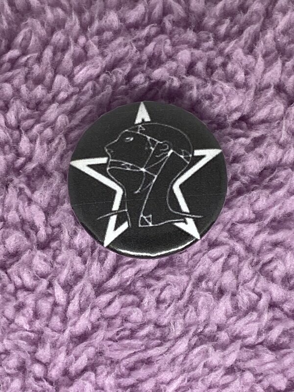 Sisters of Mercy Badge