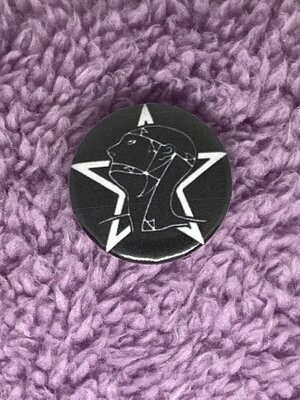 Sisters of Mercy Badge