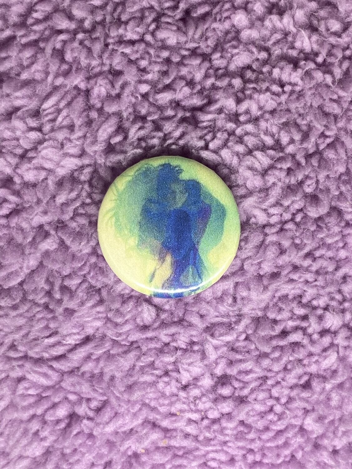 Warpaint Badge