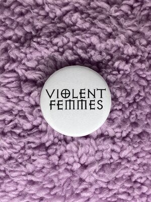 Violent Femmes