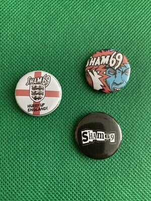 Sham 69
