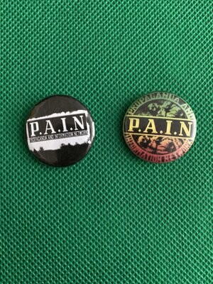 PAIN