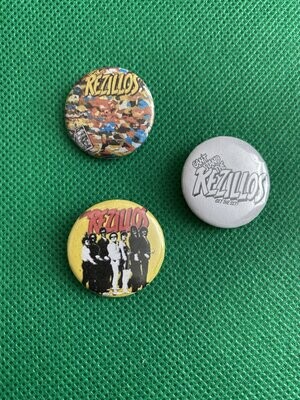 The Rezillos