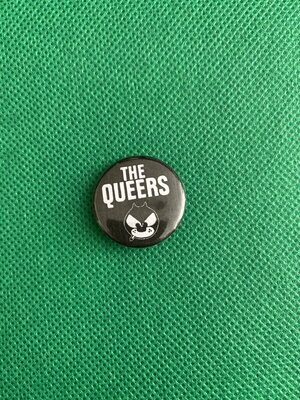 The Queers Badge