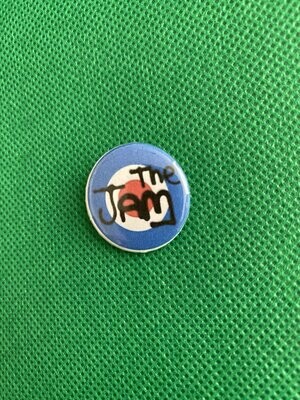 The Jam Badge
