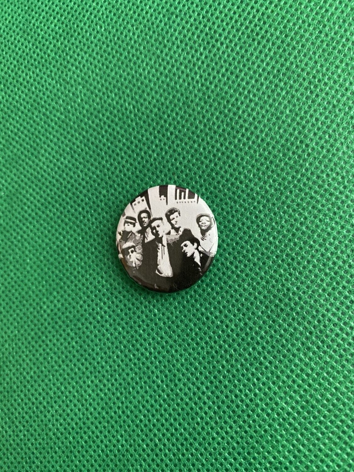 The Specials Badge