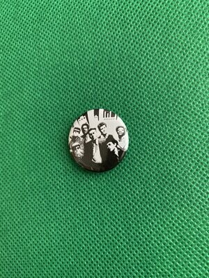 The Specials Badge