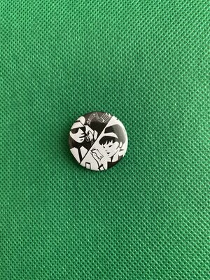 The Specials Badge