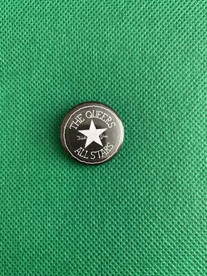 The Queers Badge