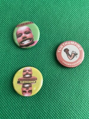 Chumbawamba
