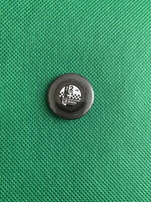 The Specials Badge